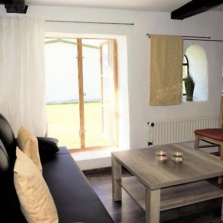 Ehemaliges Rio Reiser Haus Stadum Ngoại thất bức ảnh