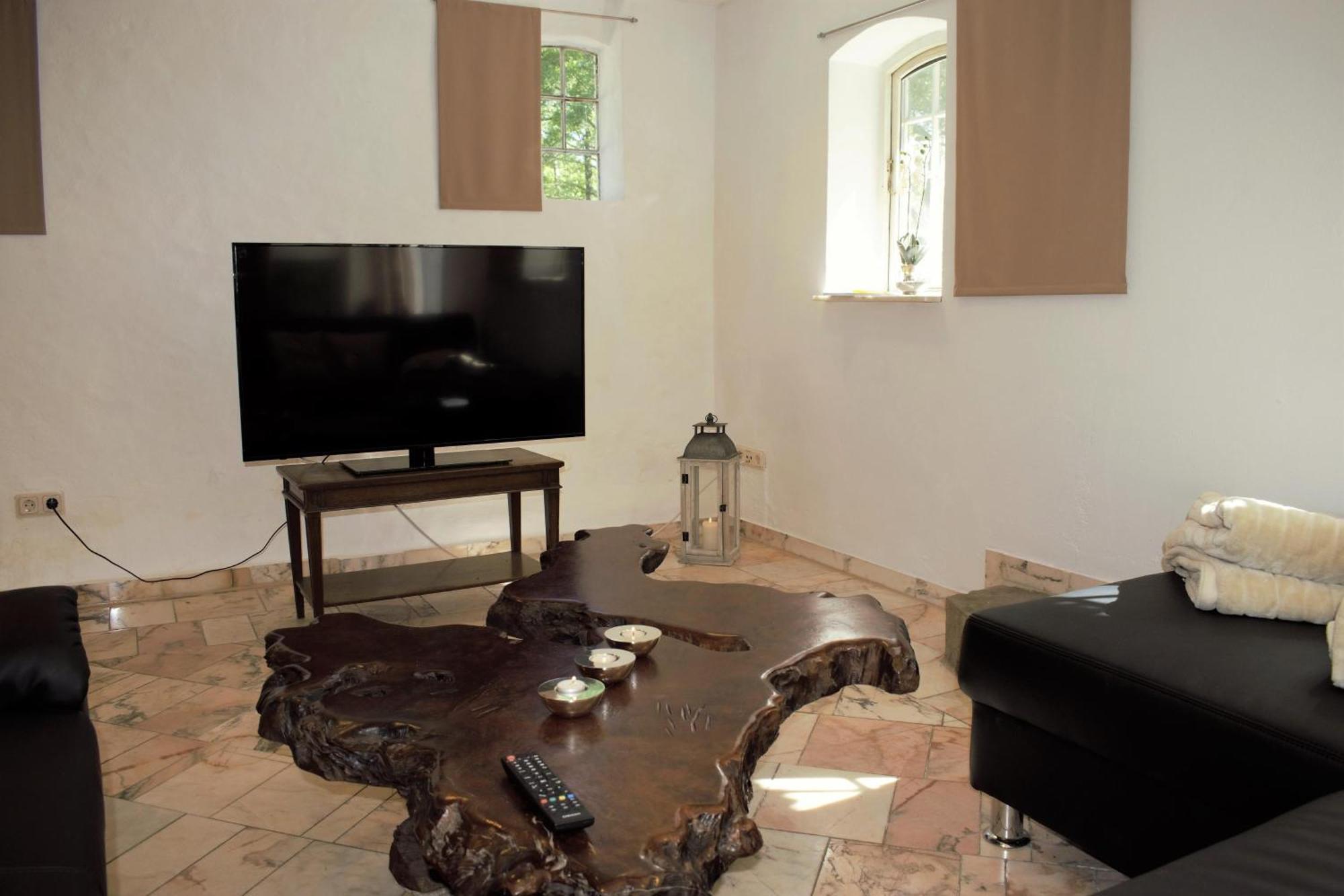 Ehemaliges Rio Reiser Haus Stadum Ngoại thất bức ảnh